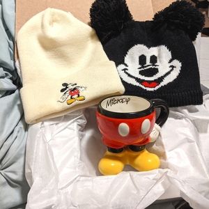 Classic mickey gift bundle!